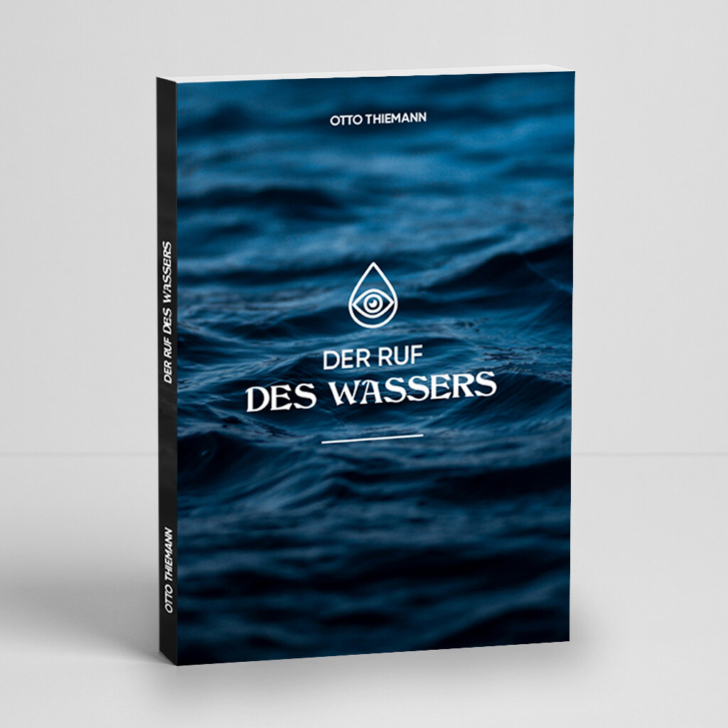 Novelle "Der Ruf des Wassers"